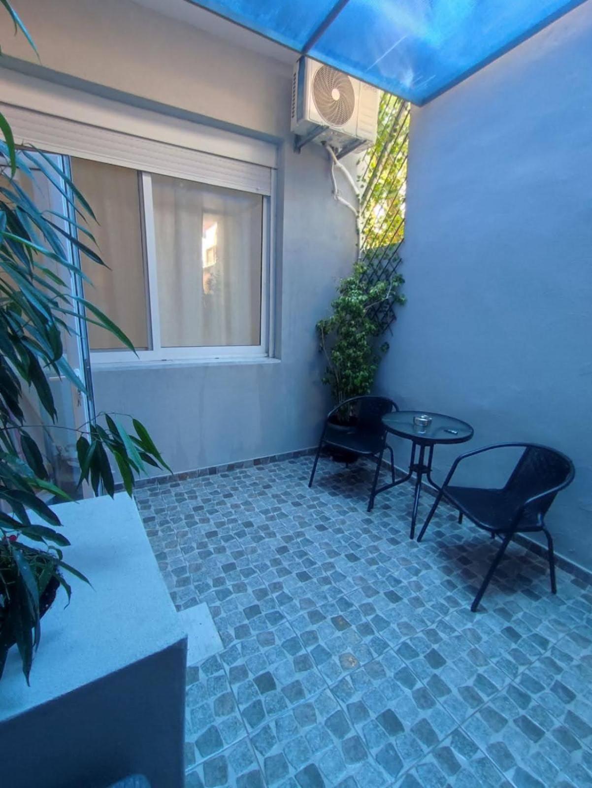 Konstantina'S Apartment Alexandroupoli Eksteriør billede