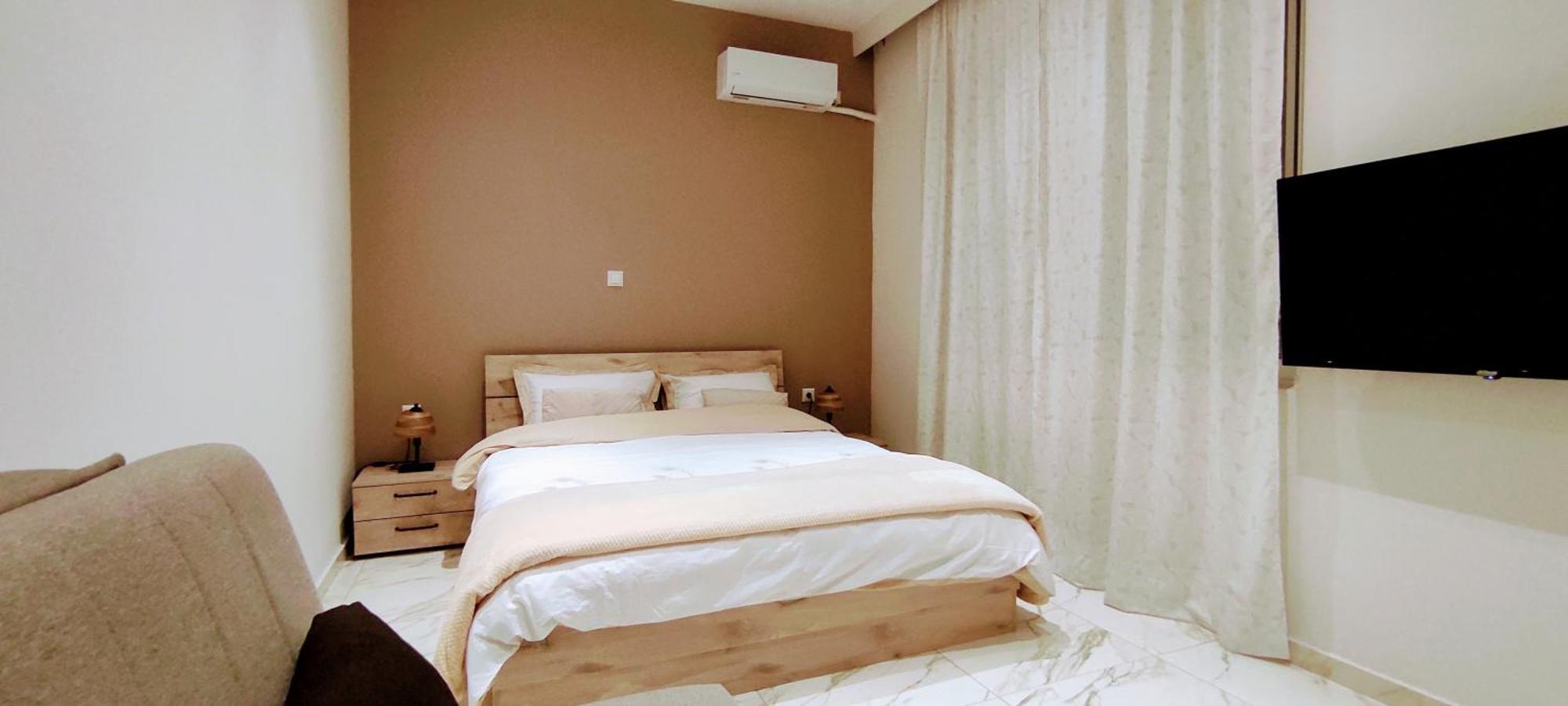 Konstantina'S Apartment Alexandroupoli Eksteriør billede